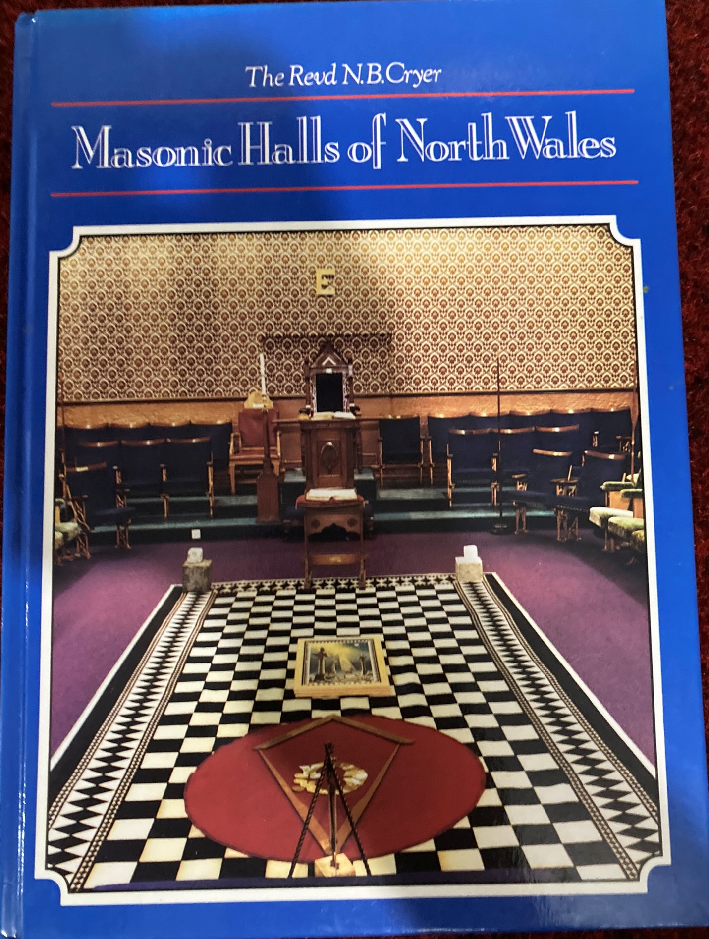 Masonic Halls of North Wales
